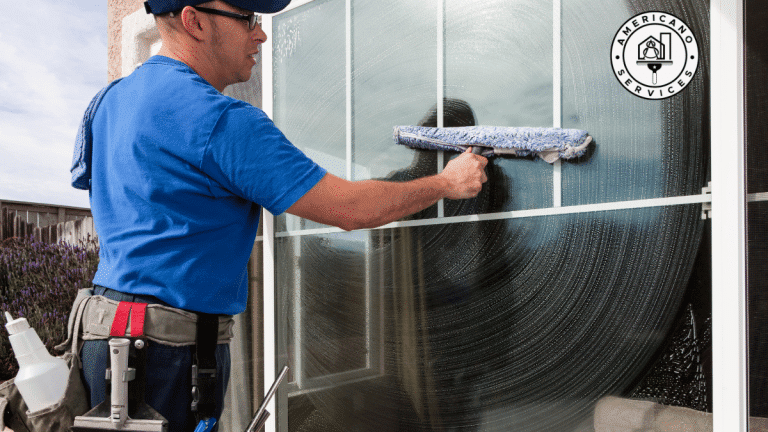 Read more about the article The Benefits of Commercial Window Cleaning in Rancho Santa Margarita