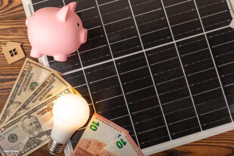 Read more about the article Boost your Savings: The Impact of Solar Panels on Your Electric Bill