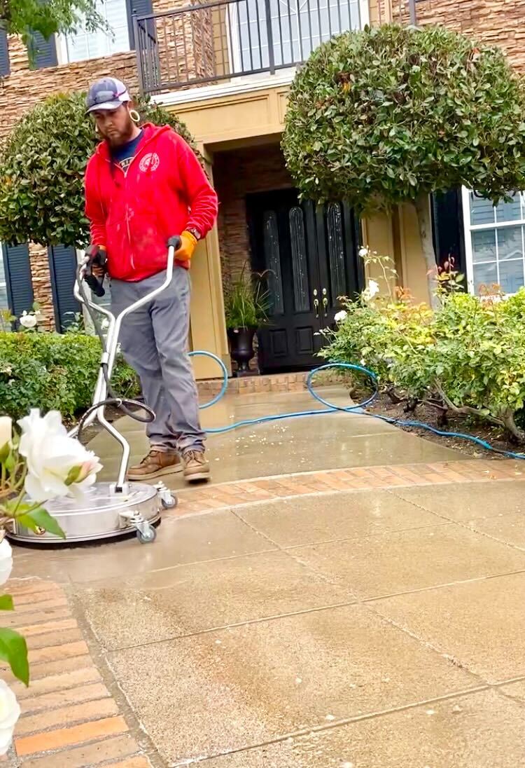 pressure-washing-in-coto-de-caza