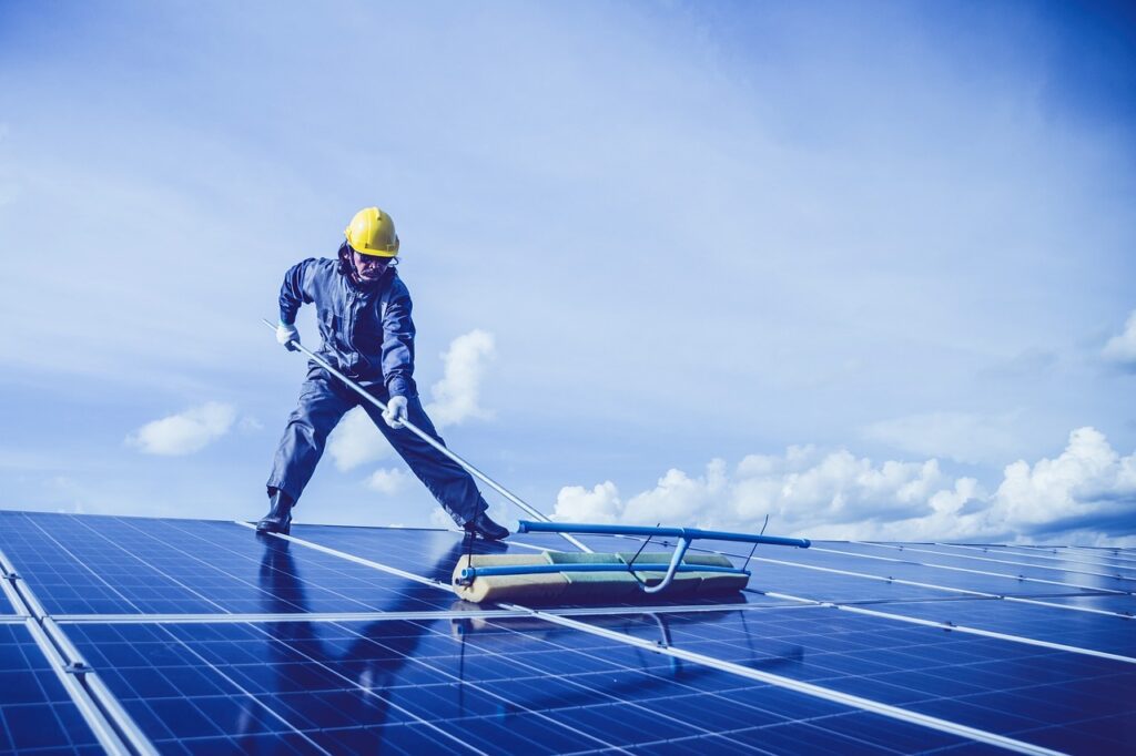 solar-panel-cleaning-in-rancho-santa-margarita-ca