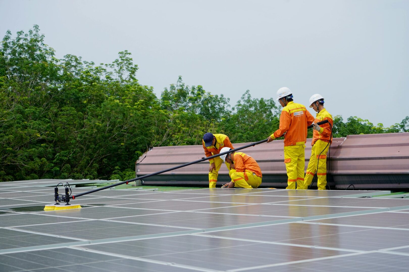 solar-panel-cleaning-in-rancho-santa-margarita-ca