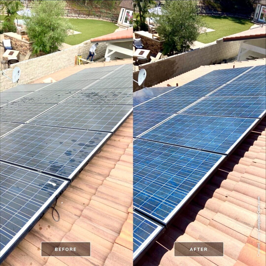 solar-panel-cleaning-in-rancho-santa-margarita-california