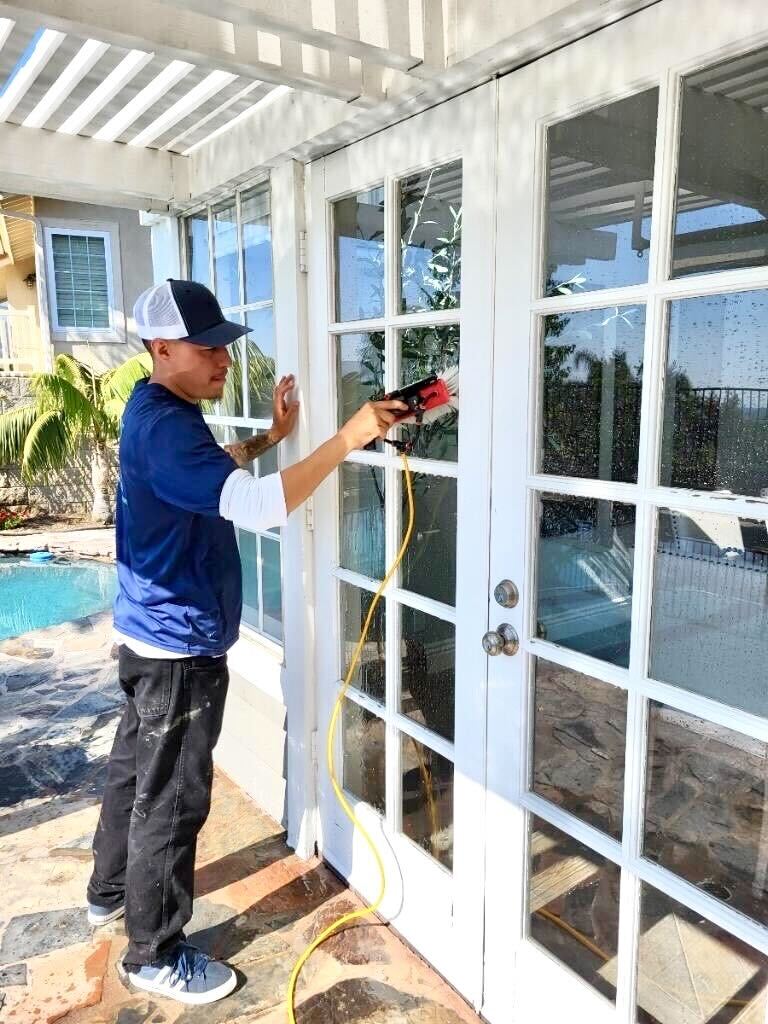 window-washing-in-rancho-santa-margarita-california