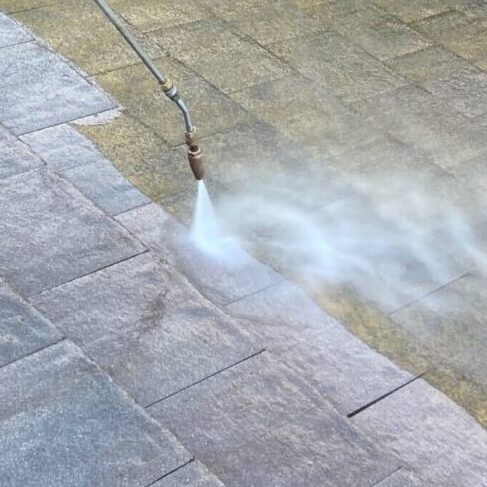 Safety-pressure-washing-in-rancho-santa-margarita